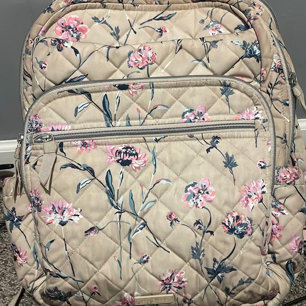 Vera Bradley Backpack